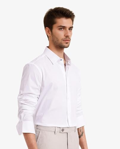 Image of Rare Rabbit Regular fit Plain Shirt