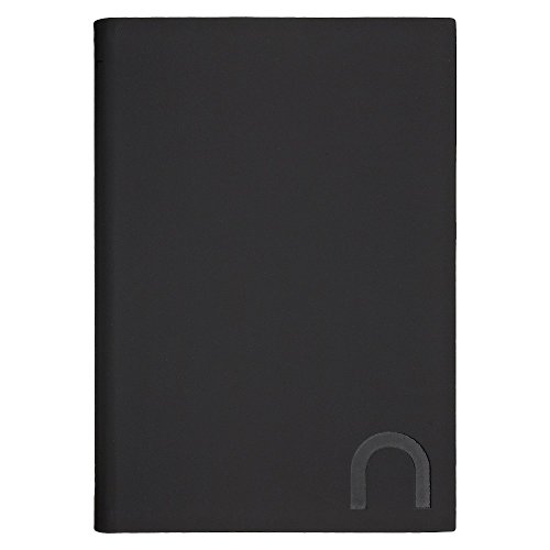 Barnes & Noble Seaton Black HB Nook HD