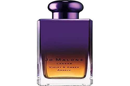Jo Malone Violet and Amber Absolu for Unisex - 3.4 oz Cologne Spray