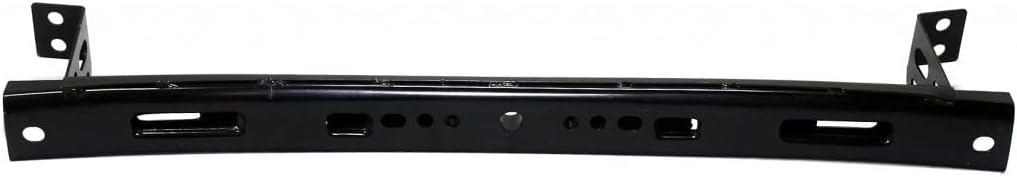 for Chevy Avalanche Bumper Reinforcement 2013 | Rear | Trailer Hitch | Includes 2007 Classic | Steel | Replacement for GM1106672 | 15154375