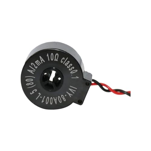 Transformador de corriente CC CT para ahorro energético en el cuadro eléctrico