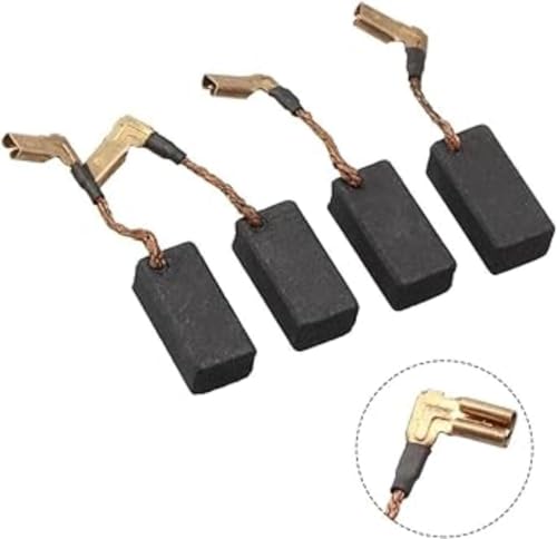 Carbones para motores eléctricos 26 Imagen adicional