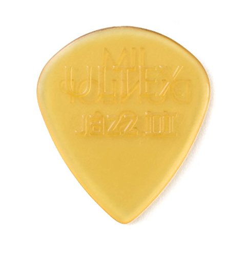 Dunlop 427R Ultex Jazz III