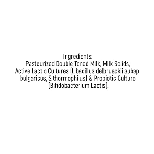 Image of Milkymist Greek Yogurt Plain 700 gm
