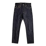 Red Tornado 17oz Selvedge Denim SD-107 Jeans W34L32