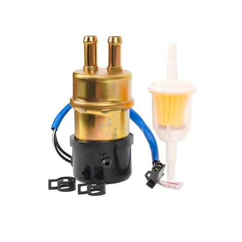 Pompe à huile de moto pour réparer la pression moteur FJ1200