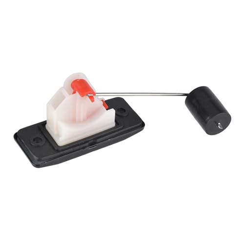 Cancanle Medidor de Nivel de Combustible del generador para Honda GX160 2KW 5KW, medidor de Combustible para generador de Gasolina, repuestos, medidor de Tanque de Combustible