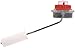 Level Gauge, Tank, 16 in, 1.5 in NPT