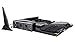immagine 6ASUS ROG ZENITH II EXTREME ALPHA AMD Scheda Madre TRX40 EATX sTRX4, 3rd Gen Ryzen Threadripper, PCIe 4.0, Wi-Fi 6, LAN 10 Gbps, USB 3.2 Gen 2x2, Dual USB 3.2 Front Panel Connector, SATA, Aura Sync RGB