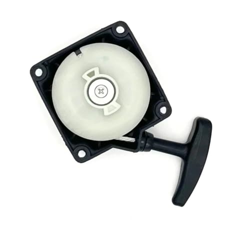 Kit lanceur à rappel débroussailleuse thermique 43cc 52cc pièce de rechange - 2