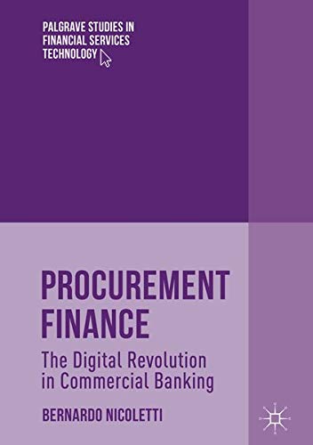 Buy Procurement Finance — BookShops.in