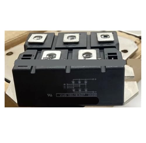 Module de pont redresseur MDS160A1400V diode triphasée de remplacement pour soudure - 2