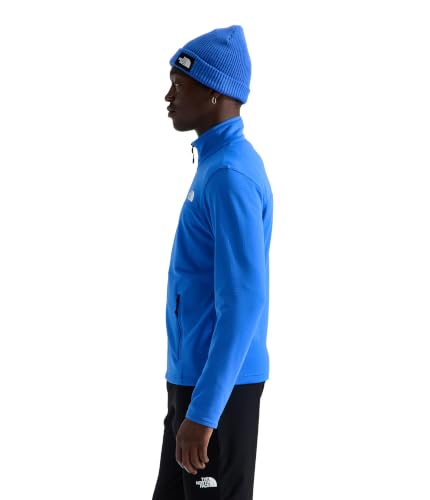 Image of The North Face Cedar Trail Grid Fleece Full Zip Jacket