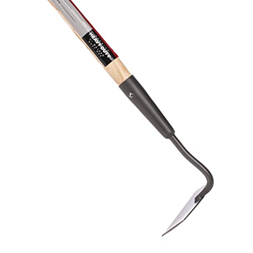 Azada Radius Premium mango largo de madera miniatura 2