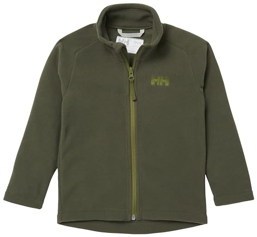 Image of Helly Hansen Kids Fleece Jacket (Big Kid)