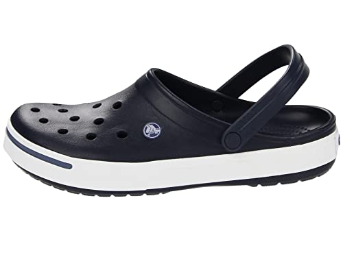 Image of Crocs Unisex-Adult Crocband Clog Clog