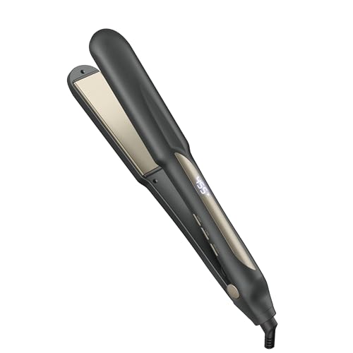 Infiniti PRO CONAIR Tourmaline Ceramic Flat Iron