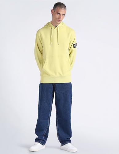 Image of Calvin Klein Men Sweat Shirt