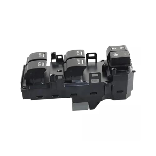 Interrupteur vitre électrique Civic bouton commande levage confort habitacle