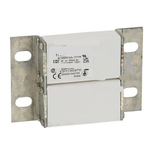 Fusible IGBT 170M1864 évitez les pannes de variateur avec ce modèle 1000 V 250 A