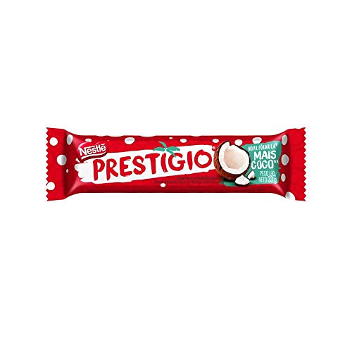Chocolate Prestigio 33g C/30  