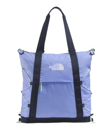 Image of THE NORTH FACE Borealis Tote Bag | Over Shoulder & Backpack Carry Options, Water Repellent, 16 inch Laptop Sleeve