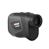 ITC International Tool Company Golf-Laser-Entfernungsmesser, 6-fache Vergrößerung,...