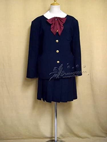 Amazon | 漫天王 横浜清風高等学校の 冬/夏制服セットコスプレ