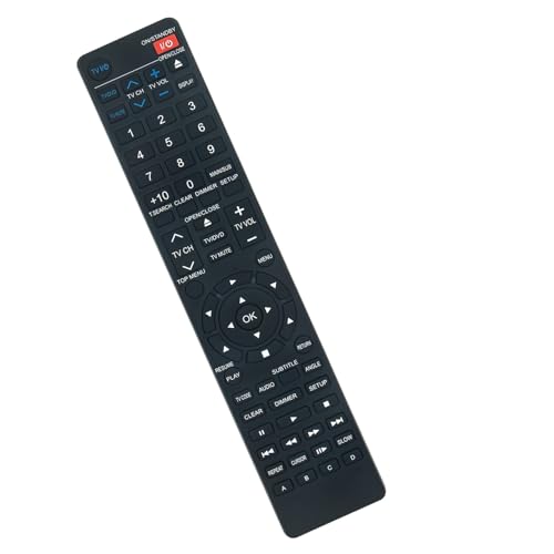 Télécommande SE-R0252 pour lecteur DVD Toshiba HD-A2 HD-A35 - 3