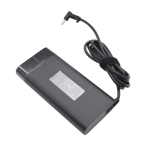 Cargador para portátil de 200W 19.5V y 10.3A adaptador CA de repuesto compatible