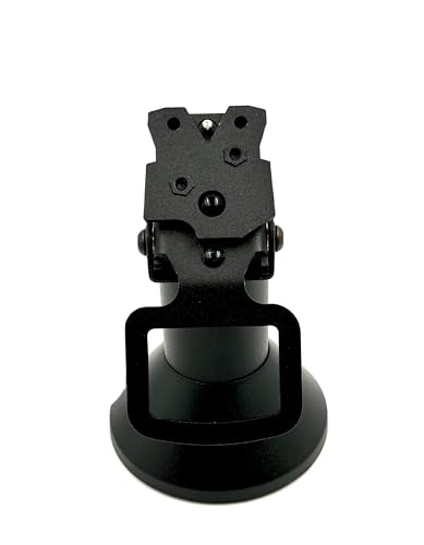 Soporte giratorio y ajustable para terminal Ingenico miniatura 3