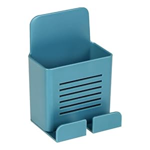 Universal Wall Mount Charger Telefoon Houder Stand Afstandsbediening Hanger Basis Ondersteuning Haak Opknoping…