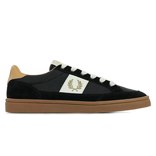 Fred Perry Deuce B9109102, Basket - 44 EU