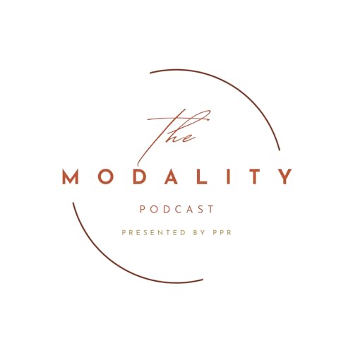 The Modality cover art