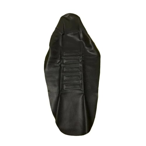 Couvre selle moto cross antiderapant et housse de siege souple tout-terrain