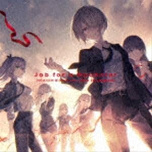 Job for a Rockstar通常盤 Job for a Rockstar/She is Legend[CD]通常盤【返品種別A