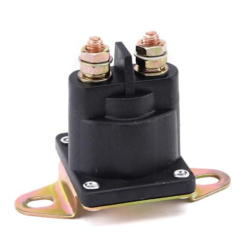 Relais de solénoïde démarreur Speedster moto 2004-2012 pièce 278001766