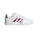 adidas Women's Grand Court 2.0 Tennis Shoe