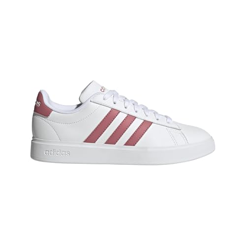 Image of adidas Women's Grand Court 2.0 Tennis Shoe