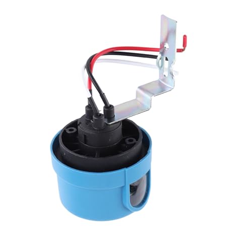 Generic Interruptor de Control de Luces Al Aire Libre Sensor de Control de Foto de Luz de Calle IP65 Impermeable 105-305V