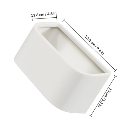 Papelera colgante de pared para cocina miniatura 2