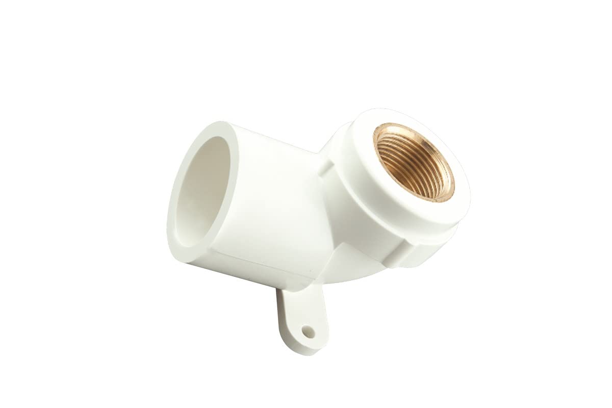 AAJAY UPVC TR.TEE(W20MMX20MMX15MM