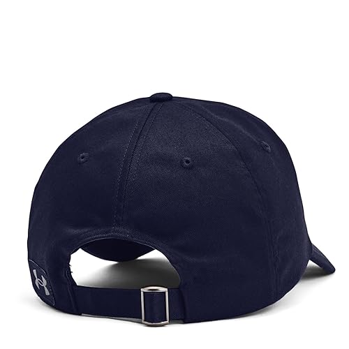 Natación, Sports gorra la azul Marca Under Armour (2)