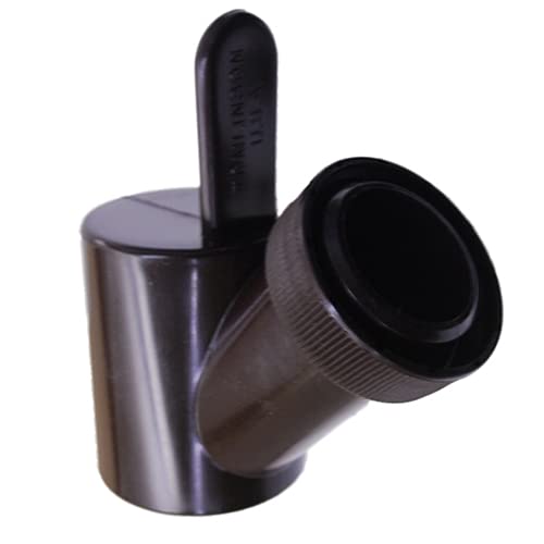 MAVRIK 8011078 Faucet HIGH Volume