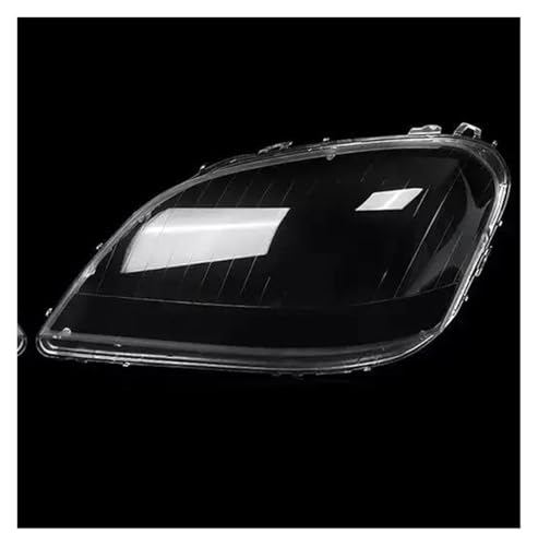 Abat-jour phare Mercedes ML W164 transparent lentille avant droit 05-08