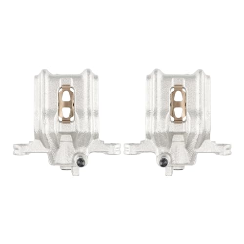 Image of PHILTOP Brake Caliper Rear Compatible with 2002-2004 Honda CR-V, 1995-1998 Honda Odyssey, 1991-1995 Acura Legend, 1996-1998 Acura RL, 1996-1999 Isuzu Oasis, 19-1448, 19-1449
