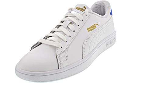 Image of Puma Unisex Adult Smash v2 L Sneaker