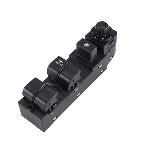 Interrupteur lève-vitre en panne sur CX-5 : Solution de rechange KF33-66-350A