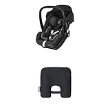 base isofix maxi cosi chicco Sensores de presión dentro de la almohadilla envolvente para detectar la presencia de tu pequeño