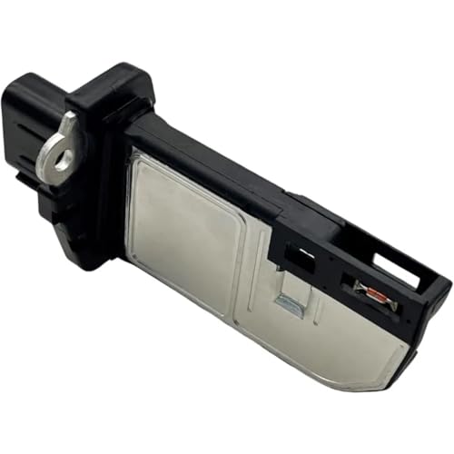 Sensor de caudalímetro de aire masivo compatible con Lincoln Navigator 2012-2014 3